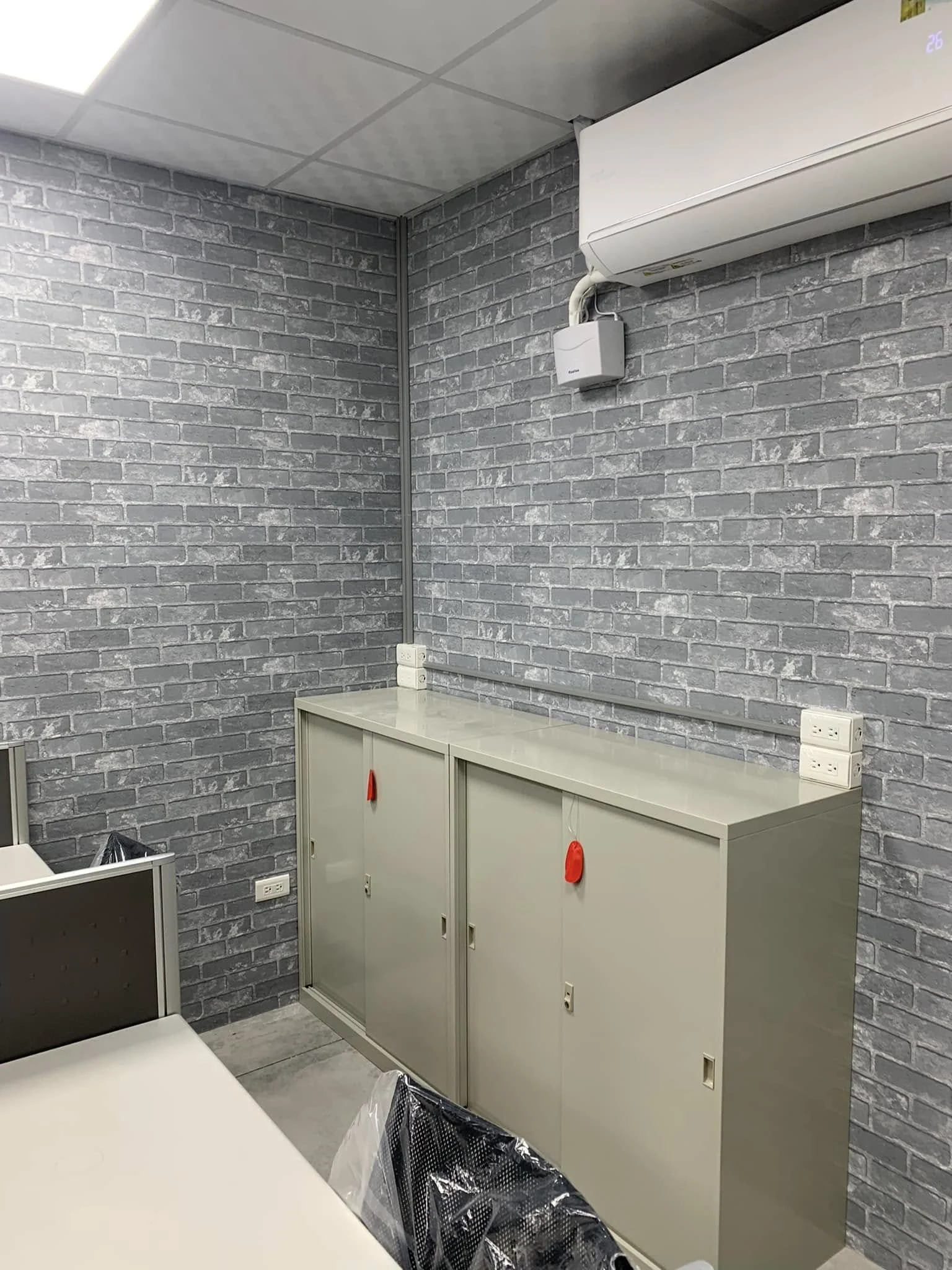 新屋水電工程