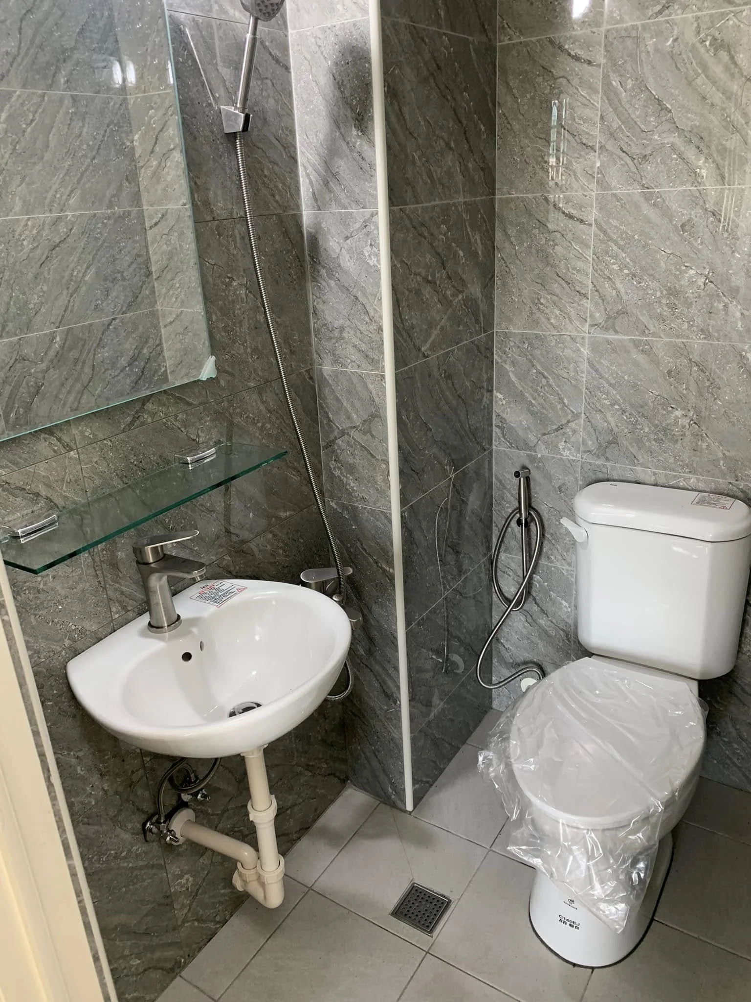 老屋翻修